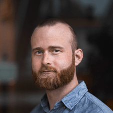 Bild på Jacob Gustavsson