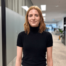 Bilde av Emeline Eirika	Østmo