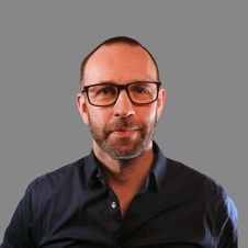 Bild på Magnus West /PHD