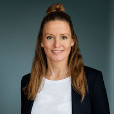 Picture of Tanja Rasmussen