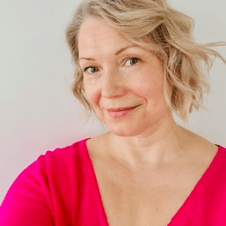 Kuva henkilöstä Heidi Lintamo