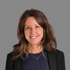 Bild på Annika Westman