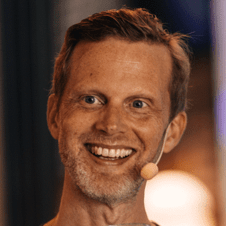 Picture of Fredrik Tyboni
