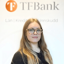 Picture of Amalie Tresselt