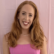 Picture of Lizzie West