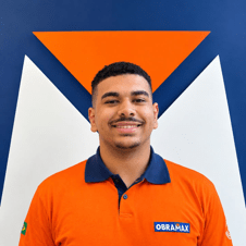 Foto de Irlan Elias Ferreira de Abreu