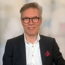 Bild på Jörgen Örnebrand