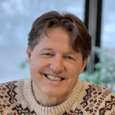 Bilde av Bjørn Brunborg