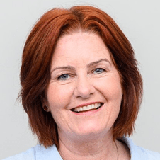 Bilde av Anne Hilde Hals