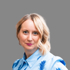 Bild på Annelie Stenling