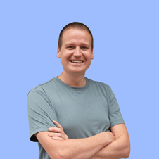 Picture of Aron Overgaauw