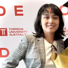 Picture of Chelsi Nolasco