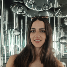 Picture of Priscila Costa