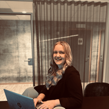Picture of Lovisa Lorentzon
