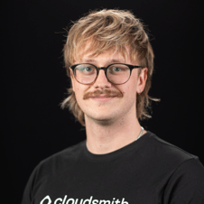 Picture of Alex Buhaenko