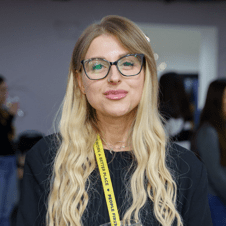 Picture of Yuliia Heinyk