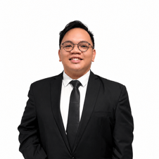 Picture of Butch Legaspi