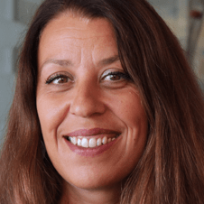 Photo de Elisabeth DE SOUSA
