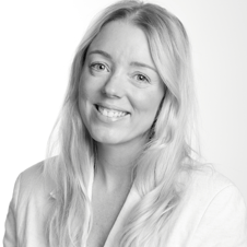 Bild på Veronica Högfeldt Sahara