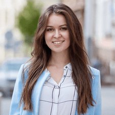 Bilde av Caroline Eriksen