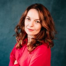 Picture of Marta Cencora