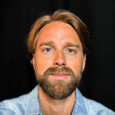 Picture of Erik Söderblom