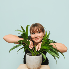 Picture of Venla Wiik