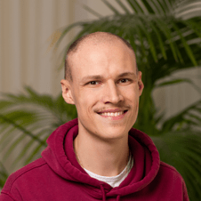 Bild på Eli Karström