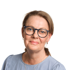 Bild på Ann Dahl