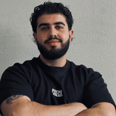 Picture of Yousif