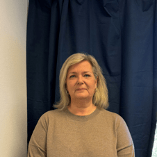 Picture of Camilla Forssén