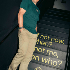 Foto van Niel Heesakkers