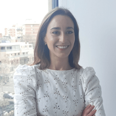 Foto de Belén Carreño Echanove