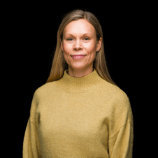 Kuva henkilöstä Hanna Kiertonen