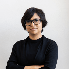 Picture of Keya Desai