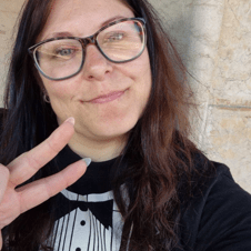 Picture of Claire Medina