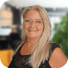 Billede af Maria Kragh