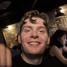 Picture of Lauge Jensen