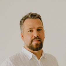 Picture of Maciej Adamczak