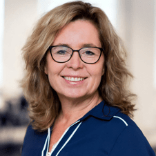 Bilde av Anne Christine Ødegård