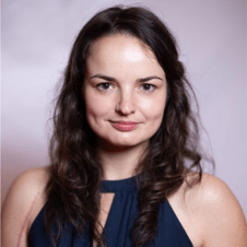 Picture of Tina Weber