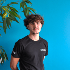 Photo de Mathis MORABITO