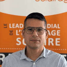 Picture of Diego OSORIO PENA