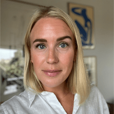 Picture of Andrea Hol Wernerman