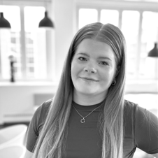Picture of Eyrún Tanja Karlsdottir