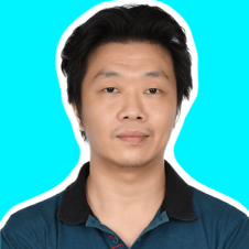 Picture of Warren Ngo