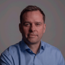 Picture of Nick Harrison