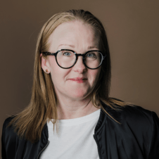 Bild på Veronica Löf-Nordin