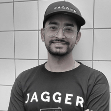 Picture of Sajan Tiwari