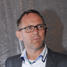 Bilde av Erik Øie